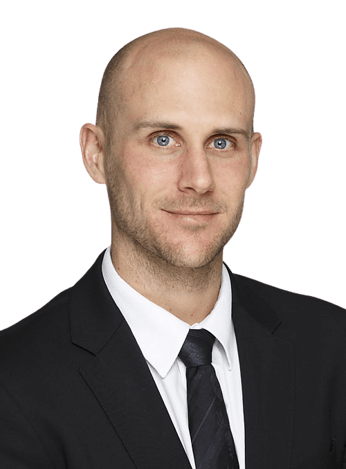 Dr Adam Booker Dr Adam Booker