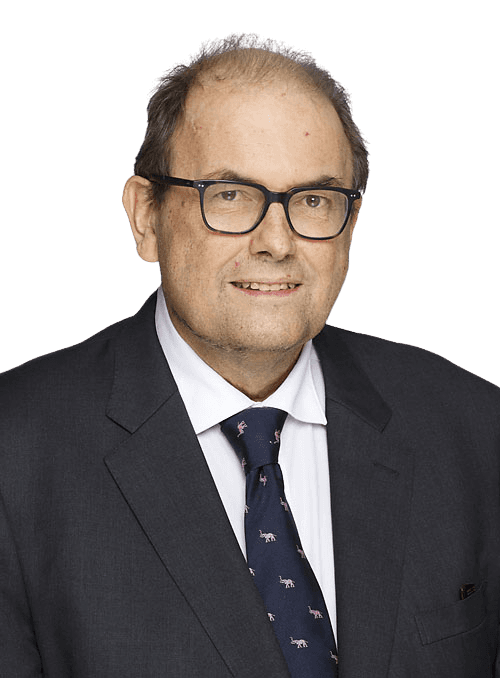 John Stratton SC John Stratton SC