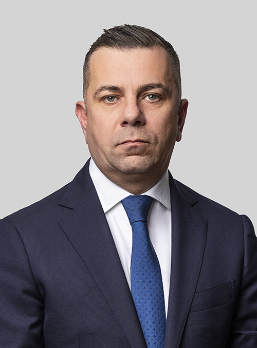 Michael Tanevski